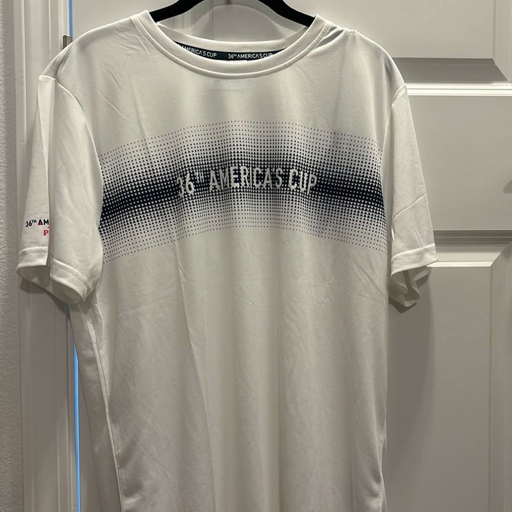 NWT North Sails Graphic tee